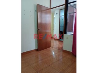 Foto 5 de Venta De Departamento En SAN MARTIN DE PORRES