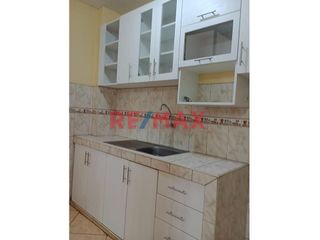 Foto 4 de Venta De Departamento En SAN MARTIN DE PORRES