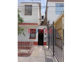 Foto 1 de Venta De Departamento En SAN MARTIN DE PORRES
