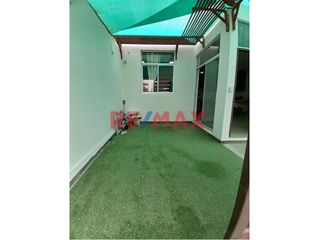 Foto 9 de Hermosa Casa Semi Amoblada En Alquiler En La 1Era Etapa De Palmeras -Centenario  ID: 1139787