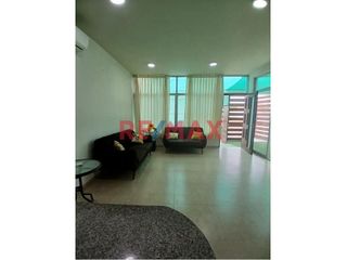Foto 11 de Hermosa Casa Semi Amoblada En Alquiler En La 1Era Etapa De Palmeras -Centenario  ID: 1139787