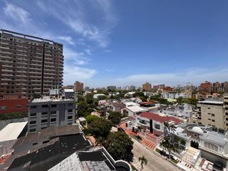 Foto 8 de Se arrienda aparta estudio completamente amoblado en Villa Santos Barranquilla