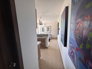 Foto 11 de Se arrienda aparta estudio completamente amoblado en Villa Santos Barranquilla