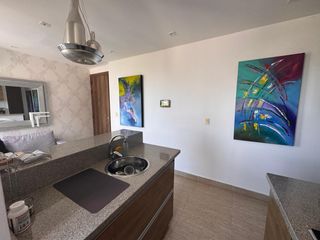 Foto 13 de Se arrienda aparta estudio completamente amoblado en Villa Santos Barranquilla