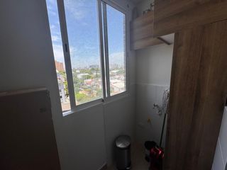 Foto 15 de Se arrienda aparta estudio completamente amoblado en Villa Santos Barranquilla