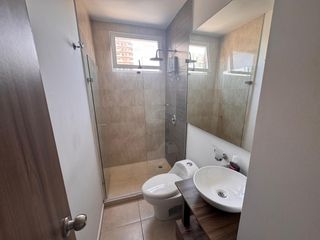 Foto 17 de Se arrienda aparta estudio completamente amoblado en Villa Santos Barranquilla