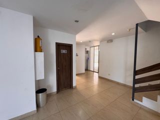 Foto 27 de Se arrienda aparta estudio completamente amoblado en Villa Santos Barranquilla