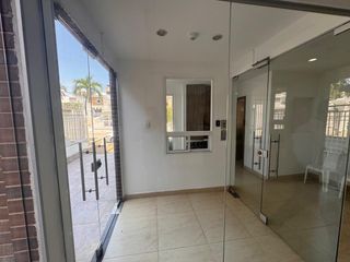 Foto 28 de Se arrienda aparta estudio completamente amoblado en Villa Santos Barranquilla