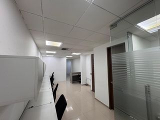 Foto 5 de Se Arrienda Oficina completamente amoblada en Barranquilla sector Alto Prado