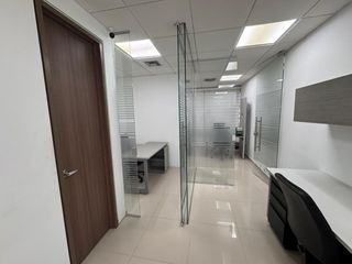 Foto 6 de Se Arrienda Oficina completamente amoblada en Barranquilla sector Alto Prado
