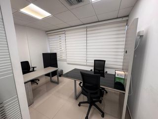 Foto 9 de Se Arrienda Oficina completamente amoblada en Barranquilla sector Alto Prado