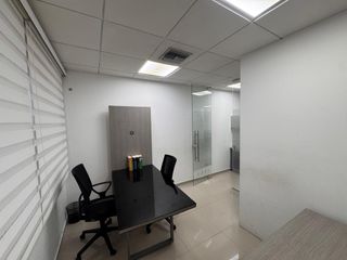 Foto 10 de Se Arrienda Oficina completamente amoblada en Barranquilla sector Alto Prado