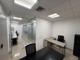 Foto 11 de Se Arrienda Oficina completamente amoblada en Barranquilla sector Alto Prado