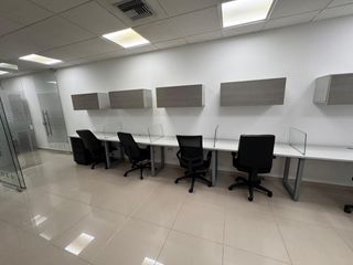 Foto 14 de Se Arrienda Oficina completamente amoblada en Barranquilla sector Alto Prado
