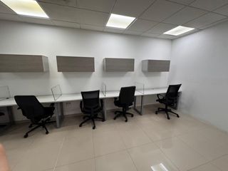 Foto 15 de Se Arrienda Oficina completamente amoblada en Barranquilla sector Alto Prado