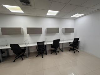 Foto 16 de Se Arrienda Oficina completamente amoblada en Barranquilla sector Alto Prado
