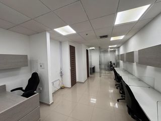 Foto 17 de Se Arrienda Oficina completamente amoblada en Barranquilla sector Alto Prado