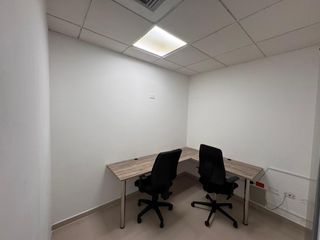 Foto 18 de Se Arrienda Oficina completamente amoblada en Barranquilla sector Alto Prado