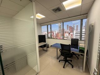 Foto 20 de Se Arrienda Oficina completamente amoblada en Barranquilla sector Alto Prado