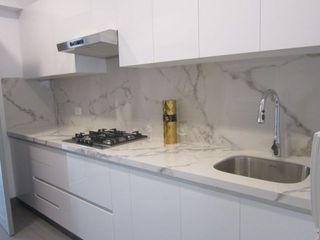 Foto 3 de ALQUILER DEPARTAMENTO MODERNO