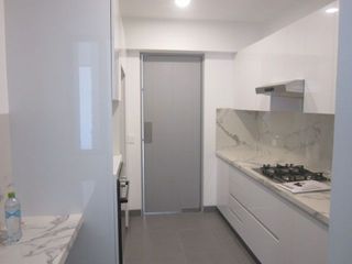 Foto 4 de ALQUILER DEPARTAMENTO MODERNO
