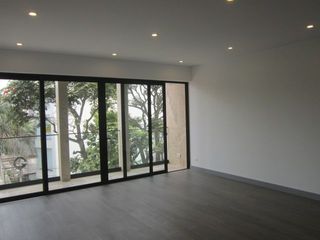 Foto 6 de ALQUILER DEPARTAMENTO MODERNO