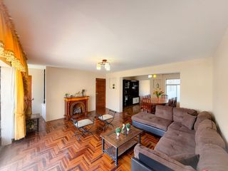 Foto 2 de VENTA DPTO 2DO PISO 4 DORMITORIOS 127M2 VMT - $94,000