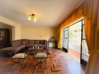 Foto 5 de VENTA DPTO 2DO PISO 4 DORMITORIOS 127M2 VMT - $94,000