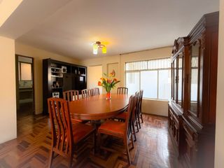 Foto 6 de VENTA DPTO 2DO PISO 4 DORMITORIOS 127M2 VMT - $94,000