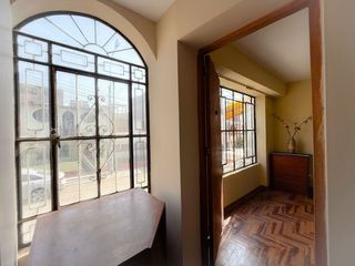 Foto 14 de VENTA DPTO 2DO PISO 4 DORMITORIOS 127M2 VMT - $94,000