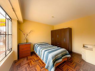 Foto 16 de VENTA DPTO 2DO PISO 4 DORMITORIOS 127M2 VMT - $94,000