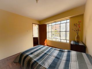 Foto 18 de VENTA DPTO 2DO PISO 4 DORMITORIOS 127M2 VMT - $94,000