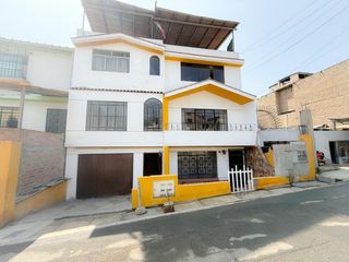 Foto 30 de VENTA DPTO 2DO PISO 4 DORMITORIOS 127M2 VMT - $94,000