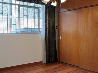 Foto 10 de ALQUILER DEPARTAMENTO CHOSICA BATA SOL 240 M2 S/.2500