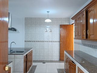 Foto 11 de ALQUILER DEPARTAMENTO CHOSICA BATA SOL 240 M2 S/.2500