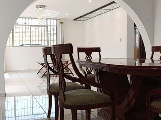 Foto 6 de ALQUILER DEPARTAMENTO CHOSICA BATA SOL 240 M2 S/.2500