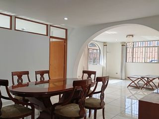 Foto 7 de ALQUILER DEPARTAMENTO CHOSICA BATA SOL 240 M2 S/.2500