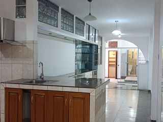 Foto 18 de ALQUILER DEPARTAMENTO CHOSICA BATA SOL 240 M2 S/.2500