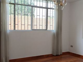 Foto 20 de ALQUILER DEPARTAMENTO CHOSICA BATA SOL 240 M2 S/.2500