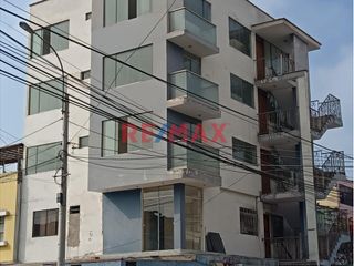 Foto 5 de Alquiler Departamento 3er Piso en Pueblo Libre