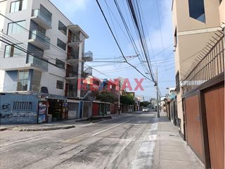 Foto 4 de Alquiler Departamento 3er Piso en Pueblo Libre