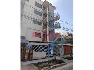 Foto 6 de Alquiler Departamento 3er Piso en Pueblo Libre