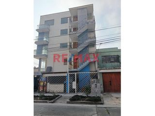 Foto 7 de Alquiler Departamento 3er Piso en Pueblo Libre
