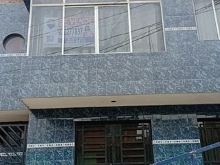 Foto 1 de Venta De Casa en Comas
