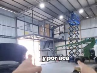 Foto 4 de Se Alquila  bodega en complejo privado - vía  a la Costa