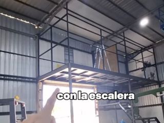 Foto 5 de Se Alquila  bodega en complejo privado - vía  a la Costa