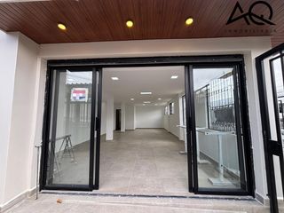Foto 1 de Local comercial de alquiler en Loja