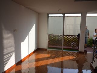 Foto 36 de Casa 4 pisos condominio El Olivar, Carabayllo, cochera privada opcional