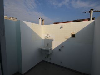 Foto 42 de Casa 4 pisos condominio El Olivar, Carabayllo, cochera privada opcional