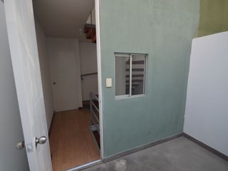 Foto 50 de Casa 4 pisos condominio El Olivar, Carabayllo, cochera privada opcional